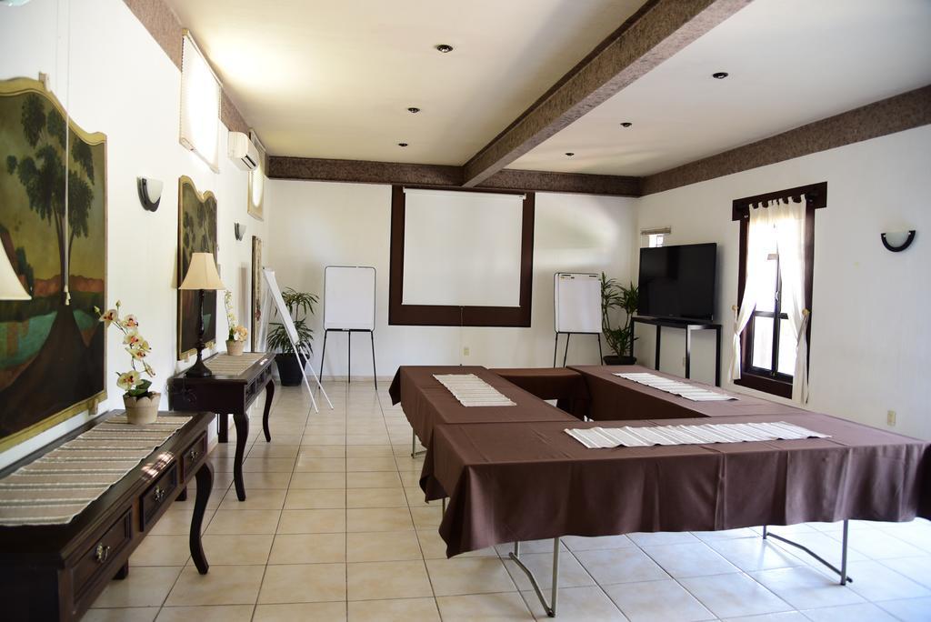 فندق Hacienda La Magdalena San Francisco Tesistán المظهر الخارجي الصورة