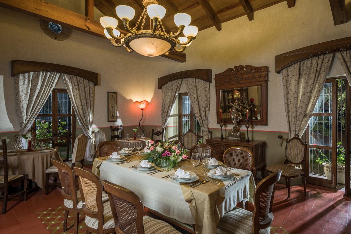 فندق Hacienda La Magdalena San Francisco Tesistán المظهر الخارجي الصورة