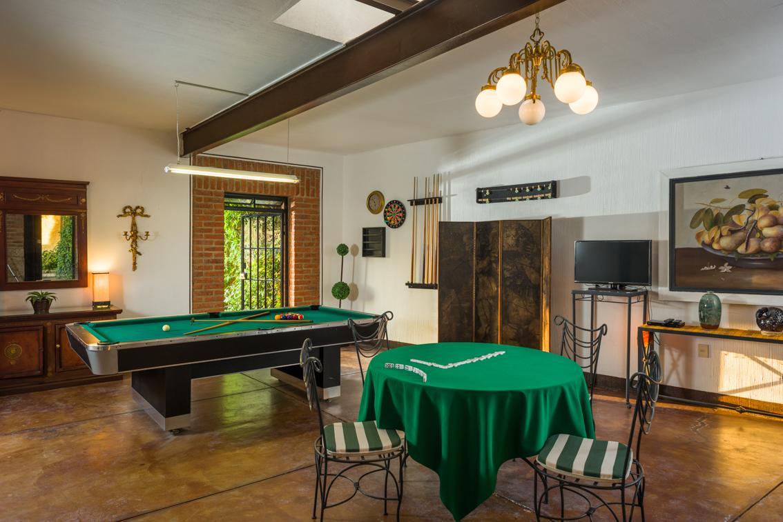 فندق Hacienda La Magdalena San Francisco Tesistán المظهر الخارجي الصورة