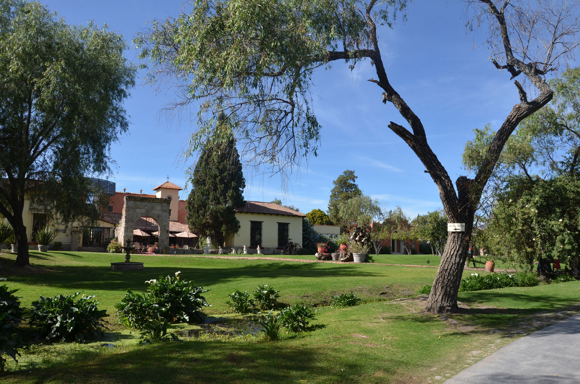 فندق Hacienda La Magdalena San Francisco Tesistán المظهر الخارجي الصورة
