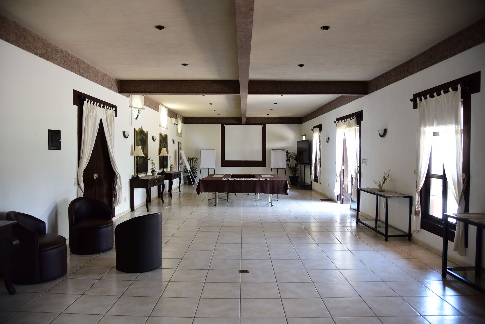 فندق Hacienda La Magdalena San Francisco Tesistán المظهر الخارجي الصورة